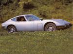 Toyota 2000GT 1969 года (JP)